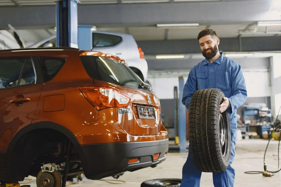 Gumvira Tire Service